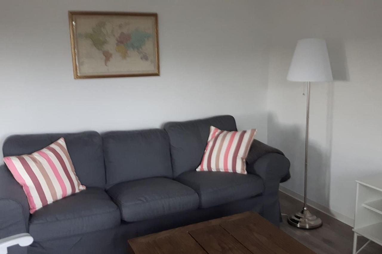 Ferienwohnung An Der Sudheide 80 Qm Max 4 Personen Dedelstorf Exteriér fotografie